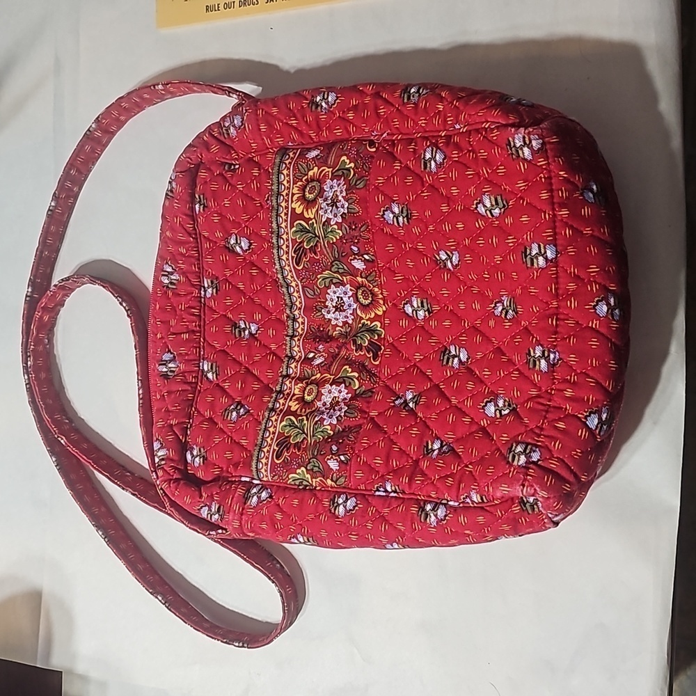 Vera Bradley Pocketbook Purse π